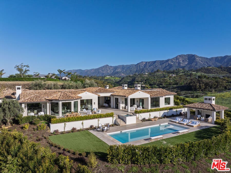 Property photo for 220 Montecito Ranch Lane, Summerland, CA
