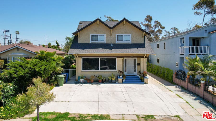 Property photo for 2308 11th Avenue, Los Angeles, CA