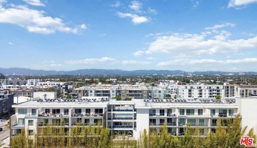 Property photo for 4140 Glencoe Avenue, #407, Marina Del Rey, CA