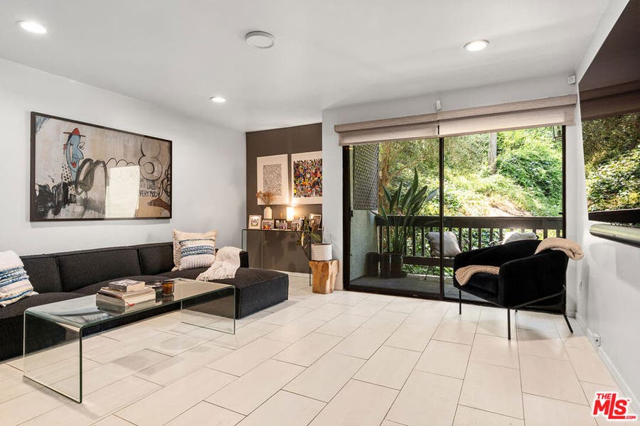 Property photo for 2018 Griffith Park Boulevard, #121, Los Angeles, CA