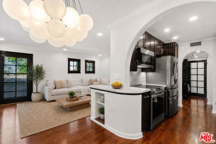 Property photo for 1118 Cardiff Avenue, #7, Los Angeles, CA