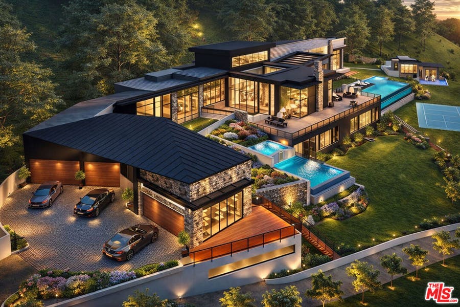 Property photo for 3901 Kanan Road, Agoura Hills, CA