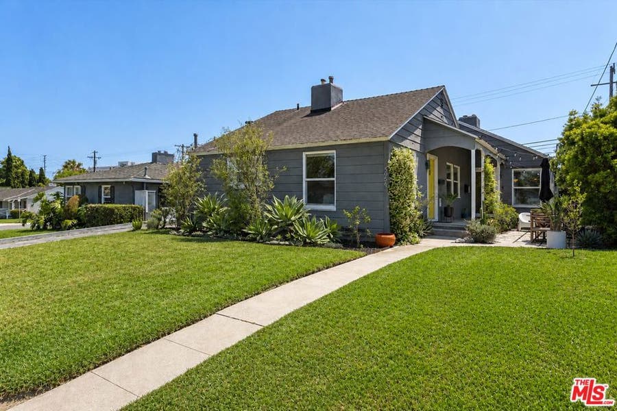 Property photo for 5956 W 85th Place, Los Angeles, CA