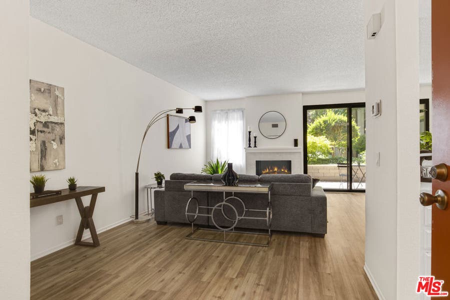 Property photo for 8707 Falmouth Avenue, #101, Playa Del Rey, CA