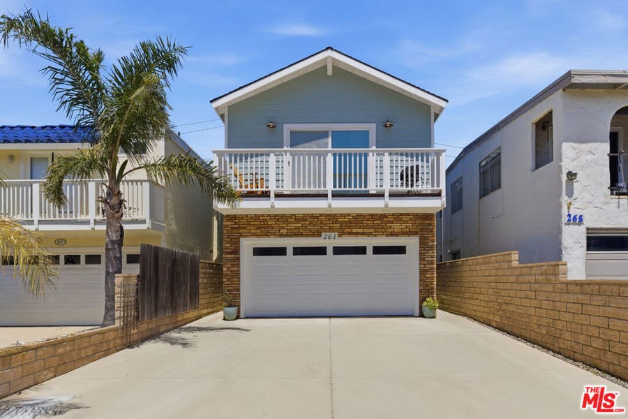 Property photo for 261 Highland, Oxnard, CA