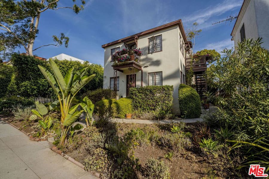 Property photo for 947 17th Street, Santa Monica, CA