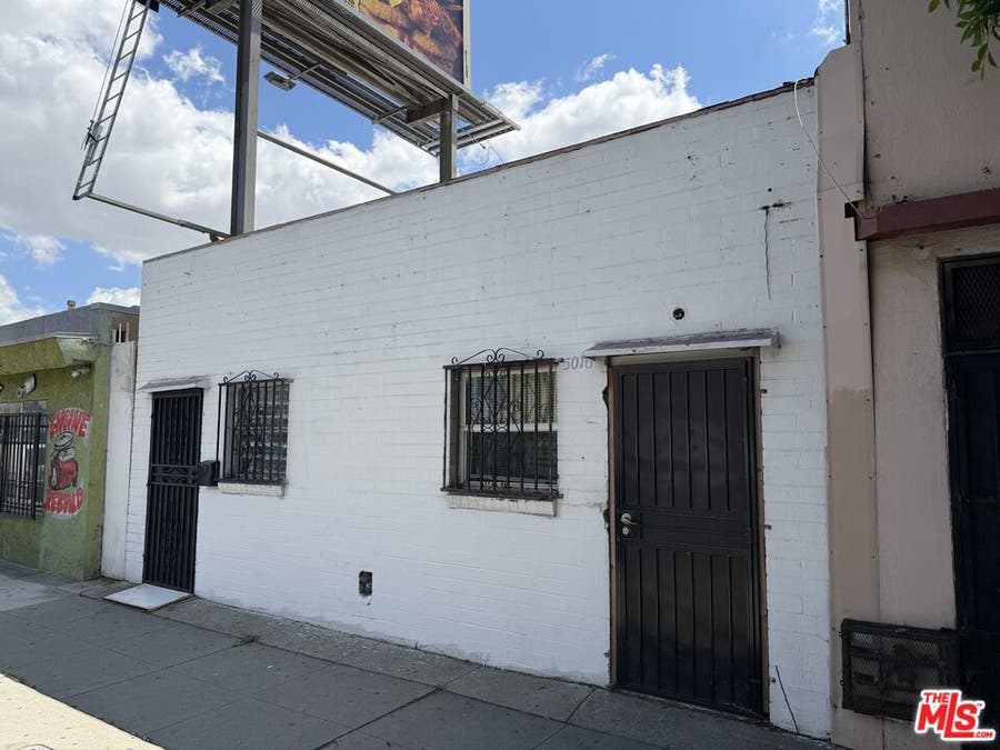 Property photo for 5016 E Olympic Boulevard, Los Angeles, CA