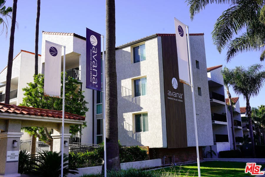Property photo for 6600 Beachview Drive, #337, Rancho Palos Verdes, CA