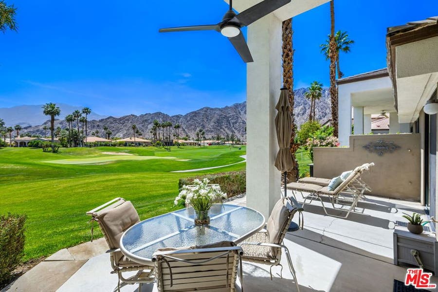 Property photo for 54137 Oak, La Quinta, CA