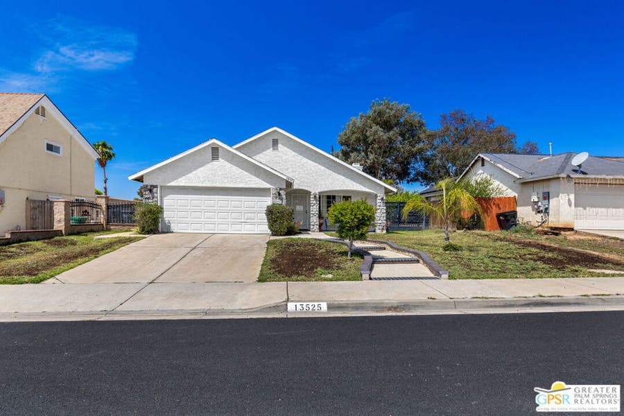 Property photo for 13525 Ninebark Street, Moreno Valley, CA
