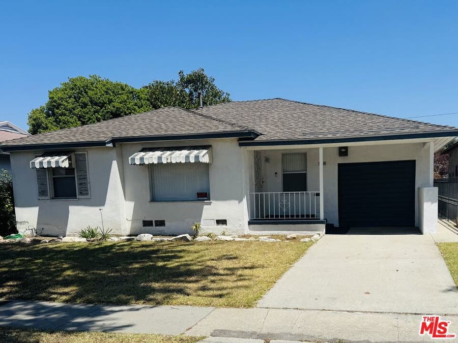 Property photo for 13128 Stanford Avenue, Los Angeles, CA