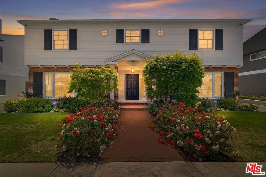 Property photo for 4154 Olympiad Drive, View Park, CA