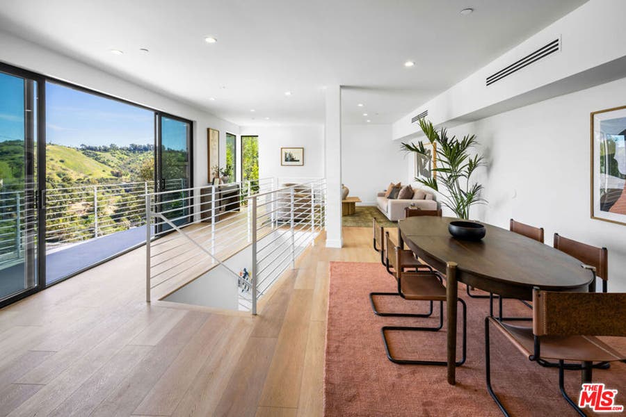 Property photo for 4683 Glenalbyn Drive, Los Angeles, CA