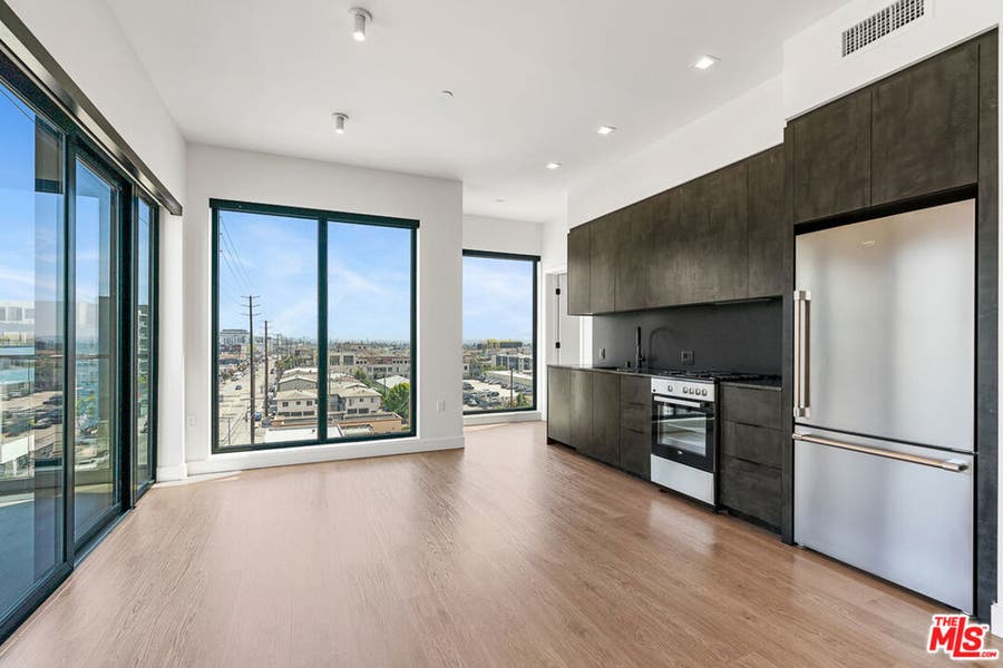 Property photo for 10700 Tabor Street, #402, Los Angeles, CA