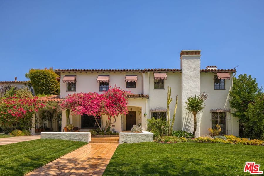 Property photo for 510 N Alta Drive, Beverly Hills, CA