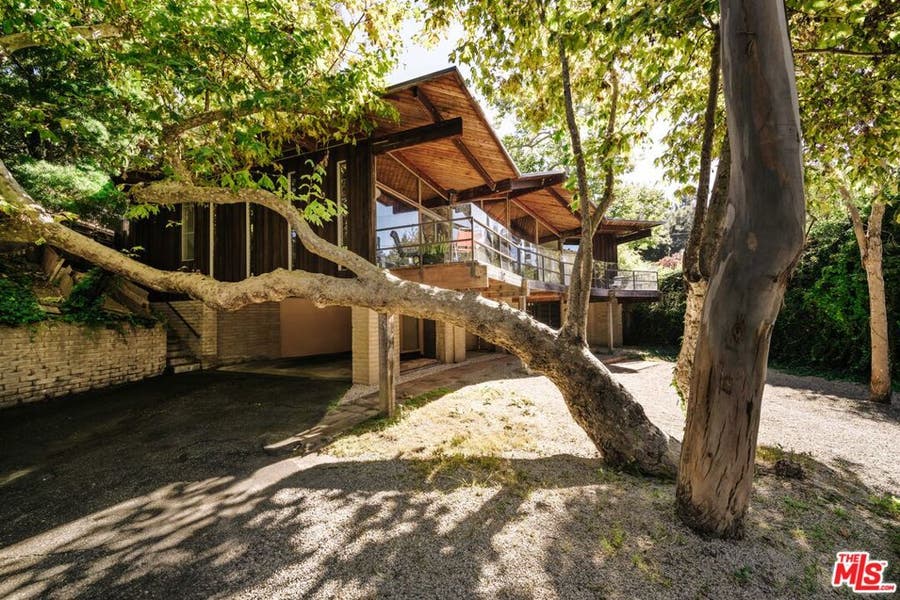 Property photo for 630 Hightree Road, Santa Monica, CA