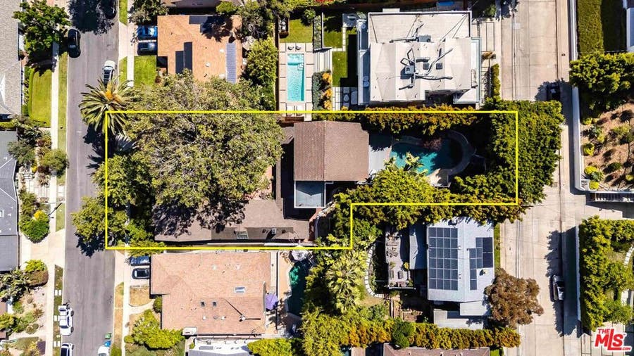 Property photo for 3245 Provon Lane, Los Angeles, CA
