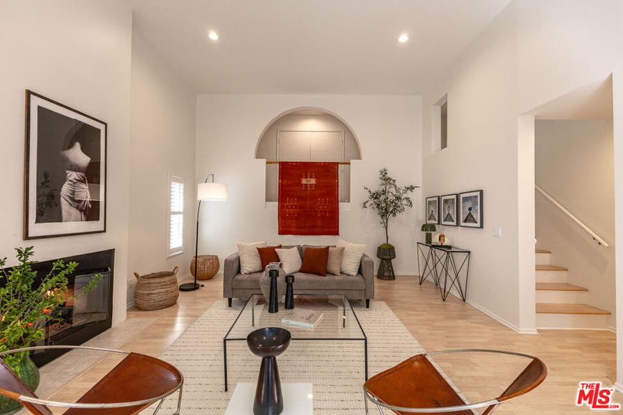 Property photo for 2348 Ewing Street, Los Angeles, CA