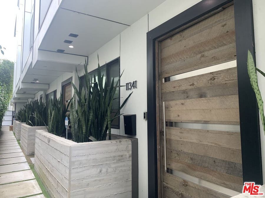 Property photo for 11341 Pearl Street, Los Angeles, CA
