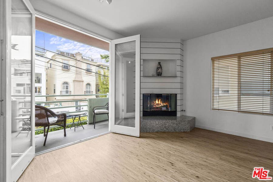 Property photo for 123 Galleon Street, #B, Marina Del Rey, CA