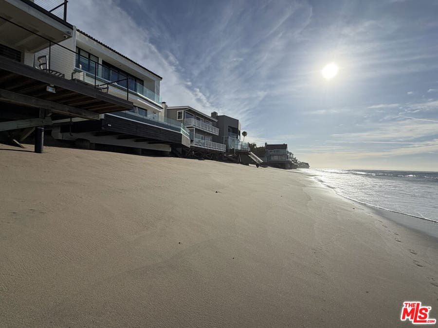 Property photo for 27212 Escondido Beach Road, Malibu, CA