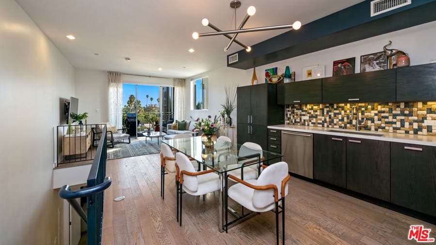 Property photo for 751 N Fairfax Avenue, #12, Los Angeles, CA