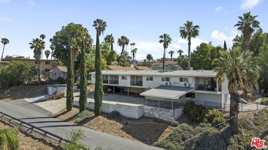 Property photo for 4561 Main Street, Riverside, CA