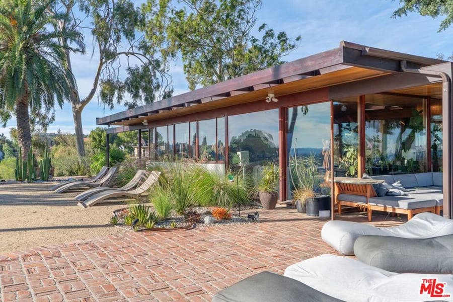 Property photo for 17728 Ridgeway Road, Granada Hills, CA