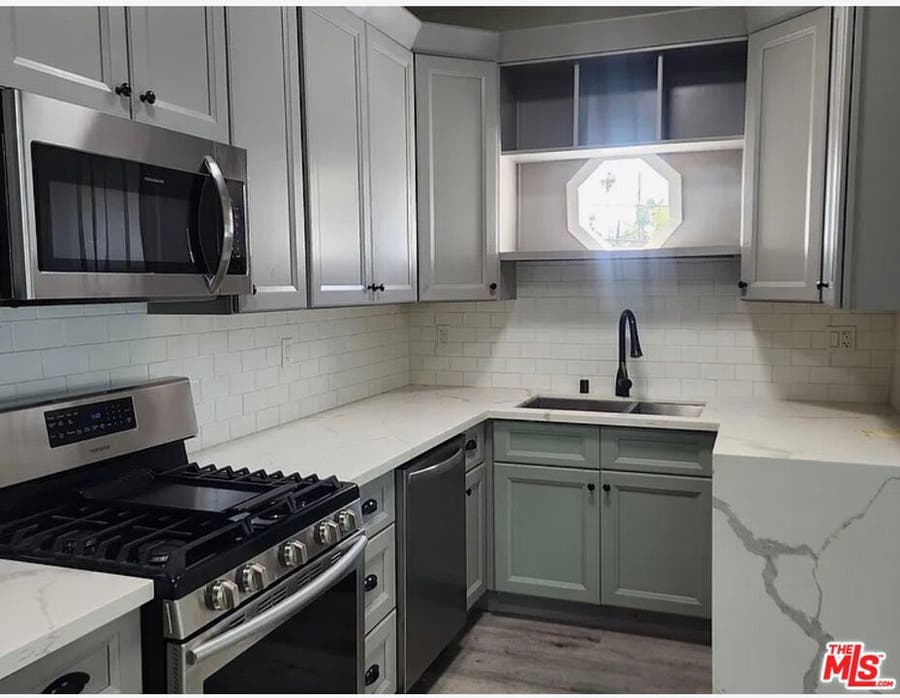Property photo for 119 S Westmoreland Avenue, #121 1/2, Los Angeles, CA