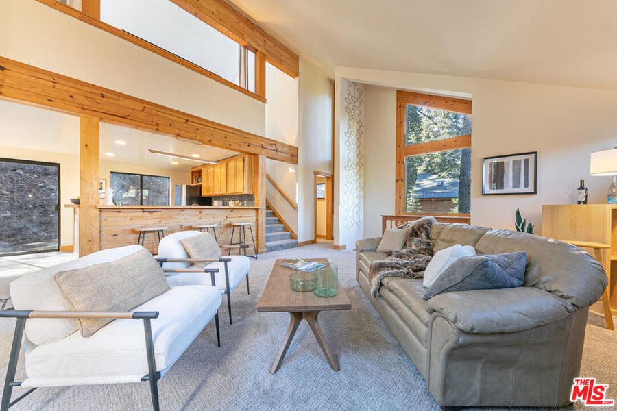 Property photo for 11504 Skislope Way, Truckee, CA