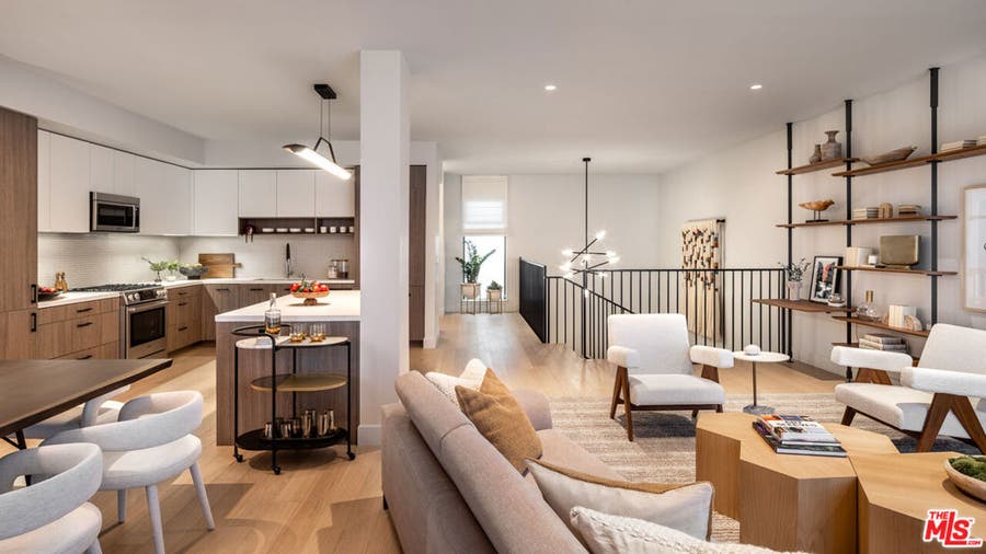 Property photo for 9001 Santa Monica Boulevard, #307, West Hollywood, CA