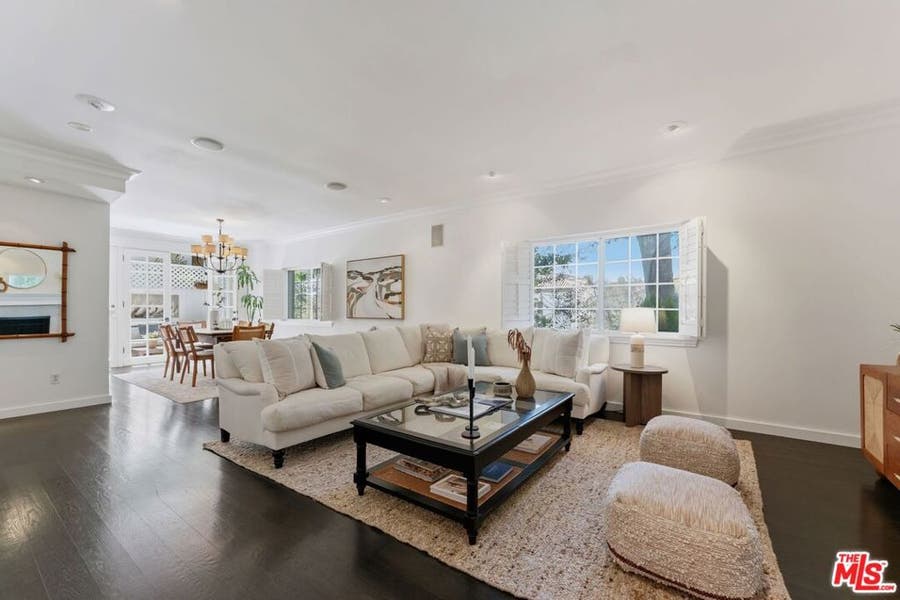 Property photo for 821 14th Street, #1, Santa Monica, CA