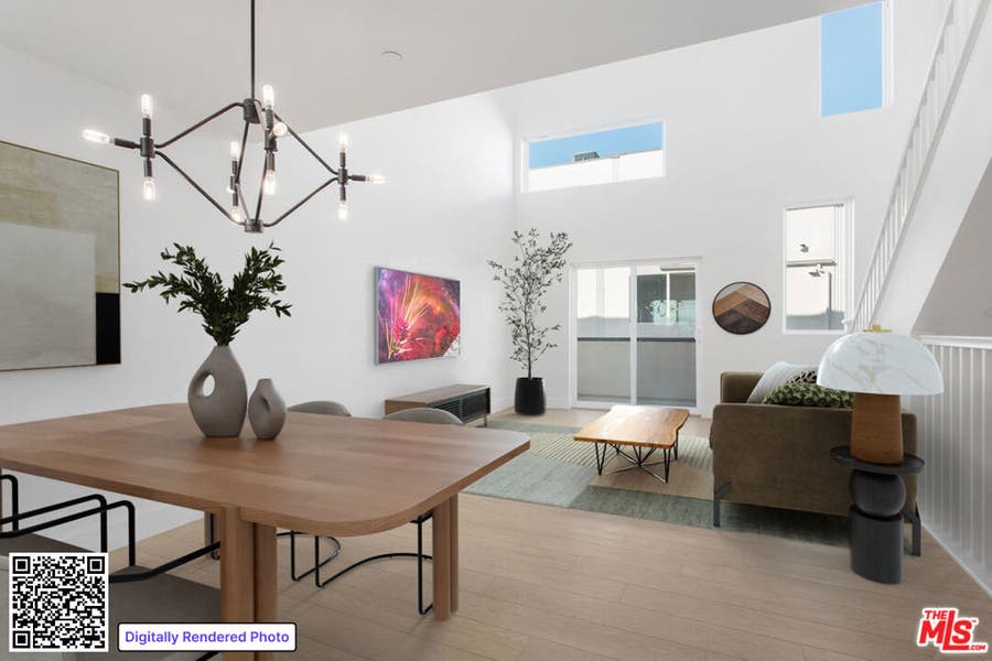 Property photo for 11218 W Lyon Lane, #12, North Hollywood, CA