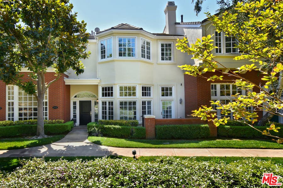 Property photo for 2431 Swanfield Court, Thousand Oaks, CA
