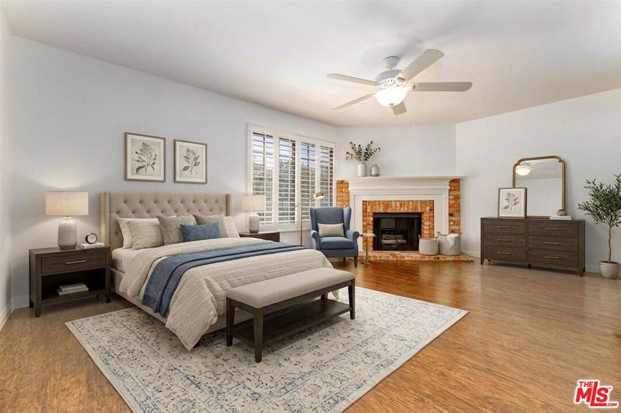 Property photo for 18100 Burbank Boulevard, #19, Tarzana, CA