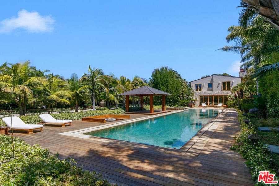 Property photo for 6902 Wildlife Road, Malibu, CA