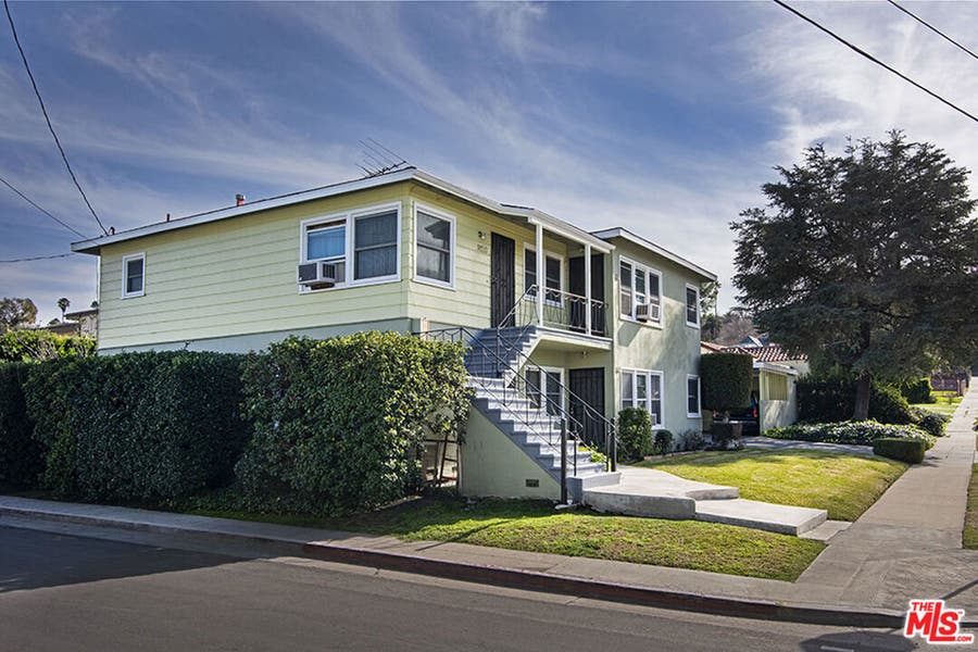 Property photo for 1444 HAZELWOOD Avenue, Los Angeles, CA