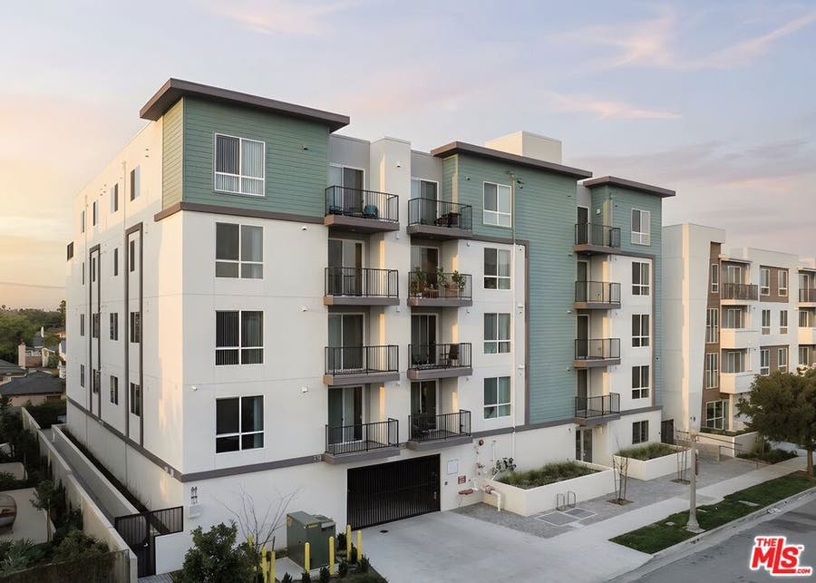 Property photo for 3518 Chesapeake Avenue, Los Angeles, CA