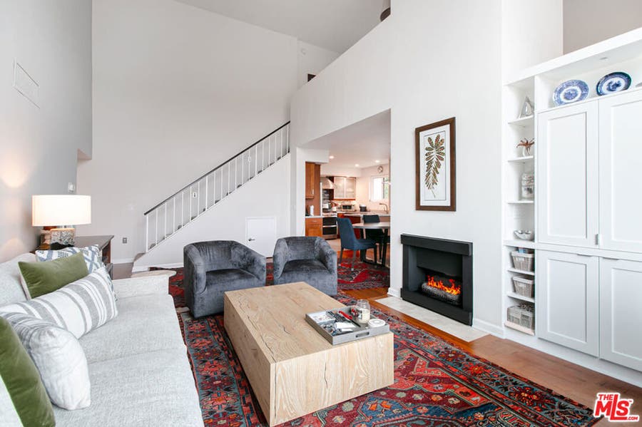 Property photo for 2332 Fox Hills Drive, #305, Los Angeles, CA