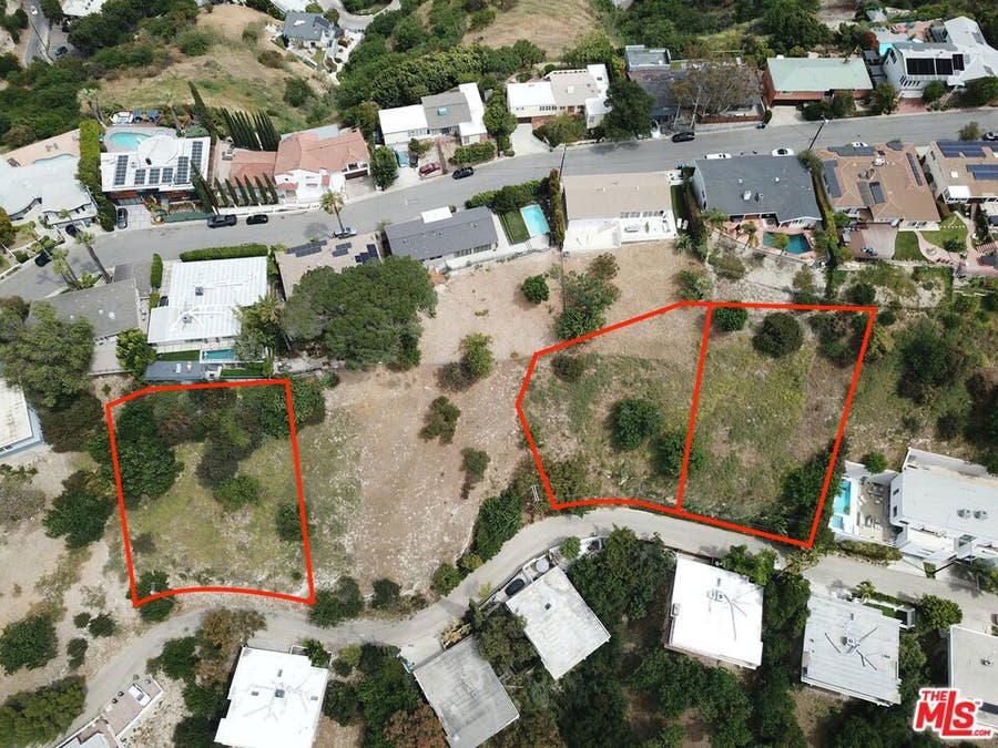 Property photo for 3800 N Oakfield Drive, Sherman Oaks, CA