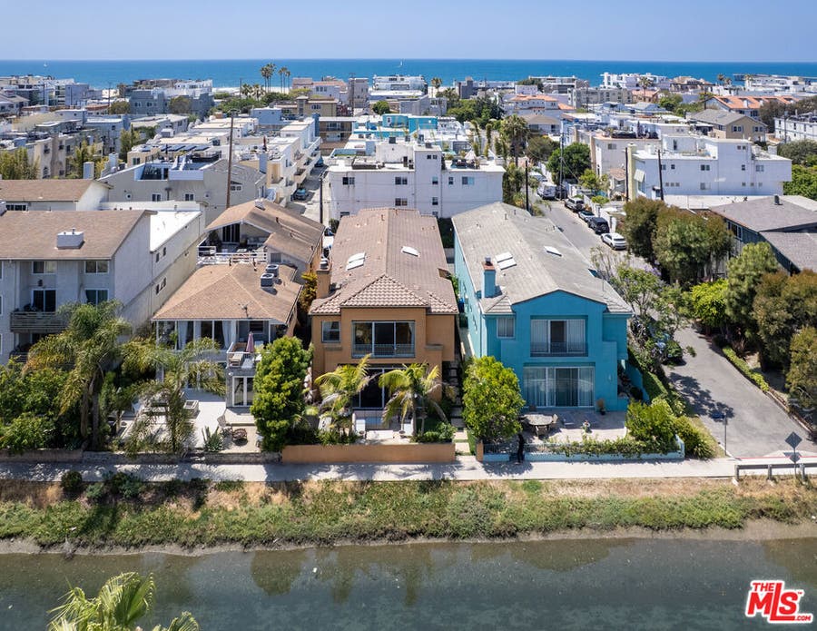 Property photo for 3705 Esplanade, Marina Del Rey, CA
