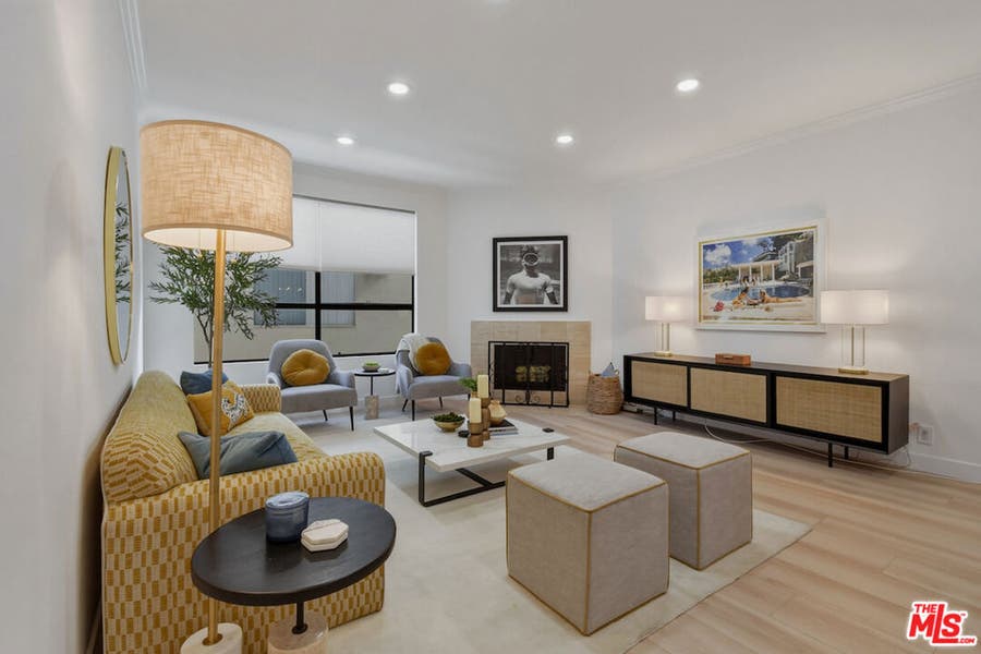 Property photo for 4707 Willis Avenue, #206, Sherman Oaks, CA