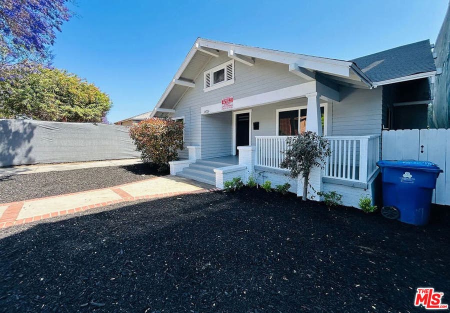 Property photo for 14726 Friar Street, Van Nuys, CA