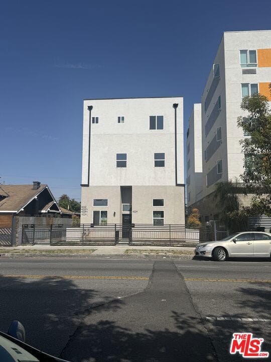 Property photo for 4224 S Western Avenue, Los Angeles, CA