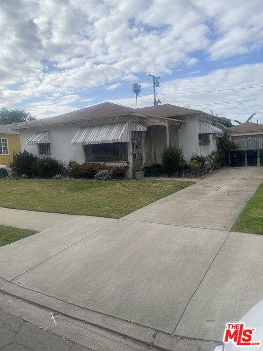 Property photo for 1223 E 124th Street, Los Angeles, CA