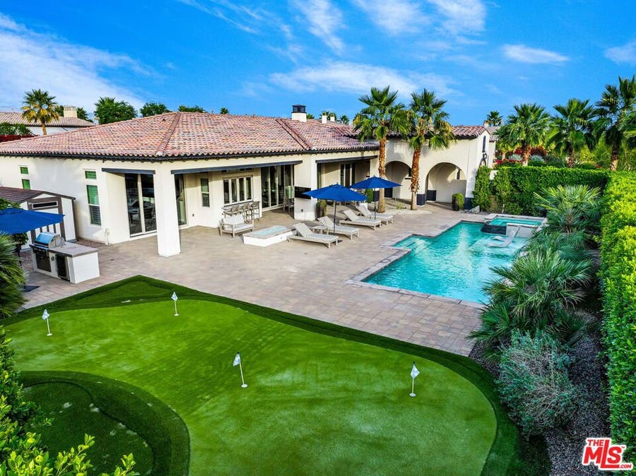 Property photo for 81320 Thunder Gulch Way, La Quinta, CA