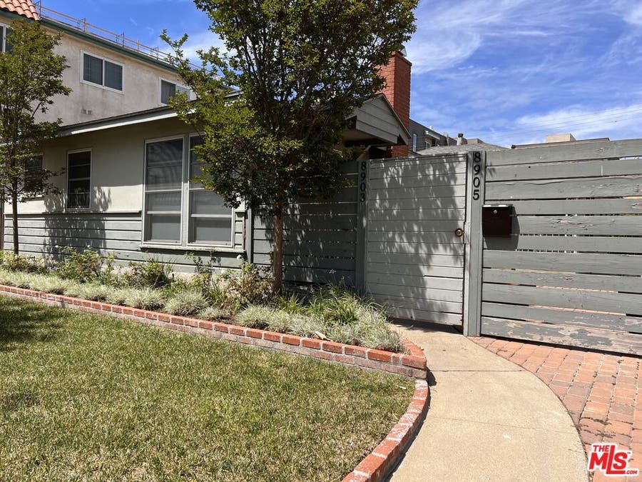 Property photo for 8903 Ramsgate Avenue, Los Angeles, CA