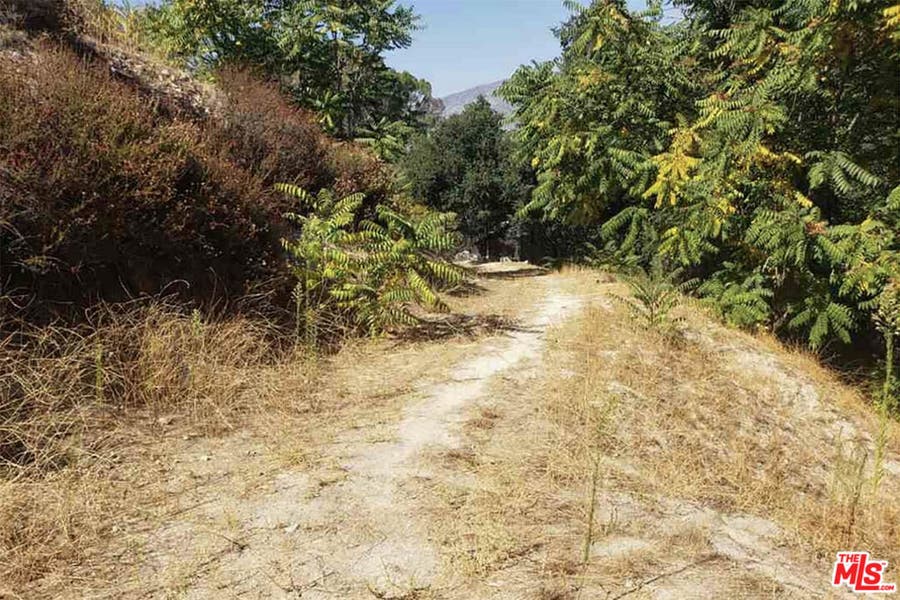 Property photo for 9631 Oak Bend Road, Tujunga, CA
