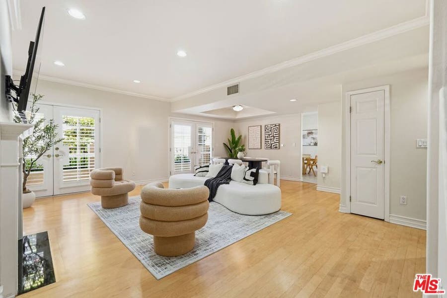 Property photo for 1748 Stoner Avenue, #1, Los Angeles, CA