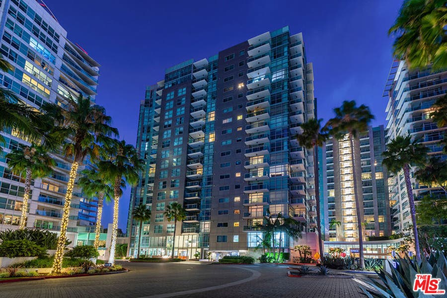 Property photo for 13650 Marina Pointe Drive, #906, Marina Del Rey, CA